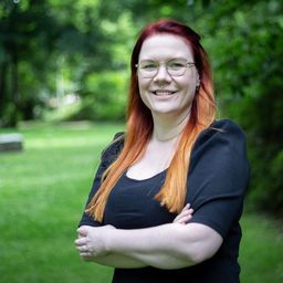 Miriam Kirmse
