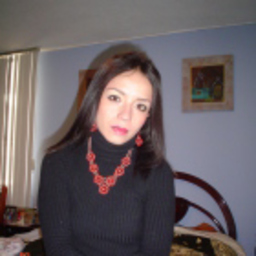 Verónica Isabel Regalado Regalado