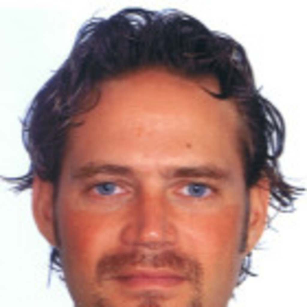 Norbert Schmidt Abteilungsleiter Procedes XING