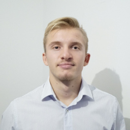 Fabian Huber