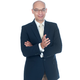 Dr. Dimitrij Saldanha