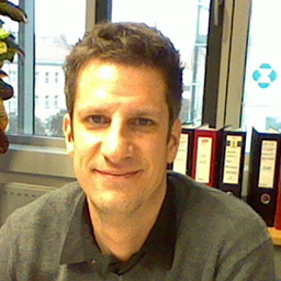 Johannes Moser