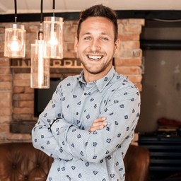 Sebastian Muigg