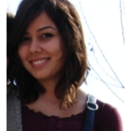 Ezgi Özsalih