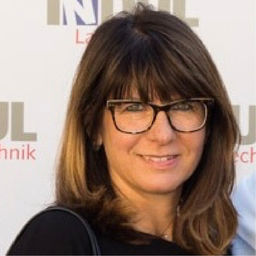 Sabine Pfeiffer