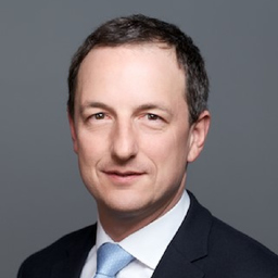 Dr. Axel Sauder