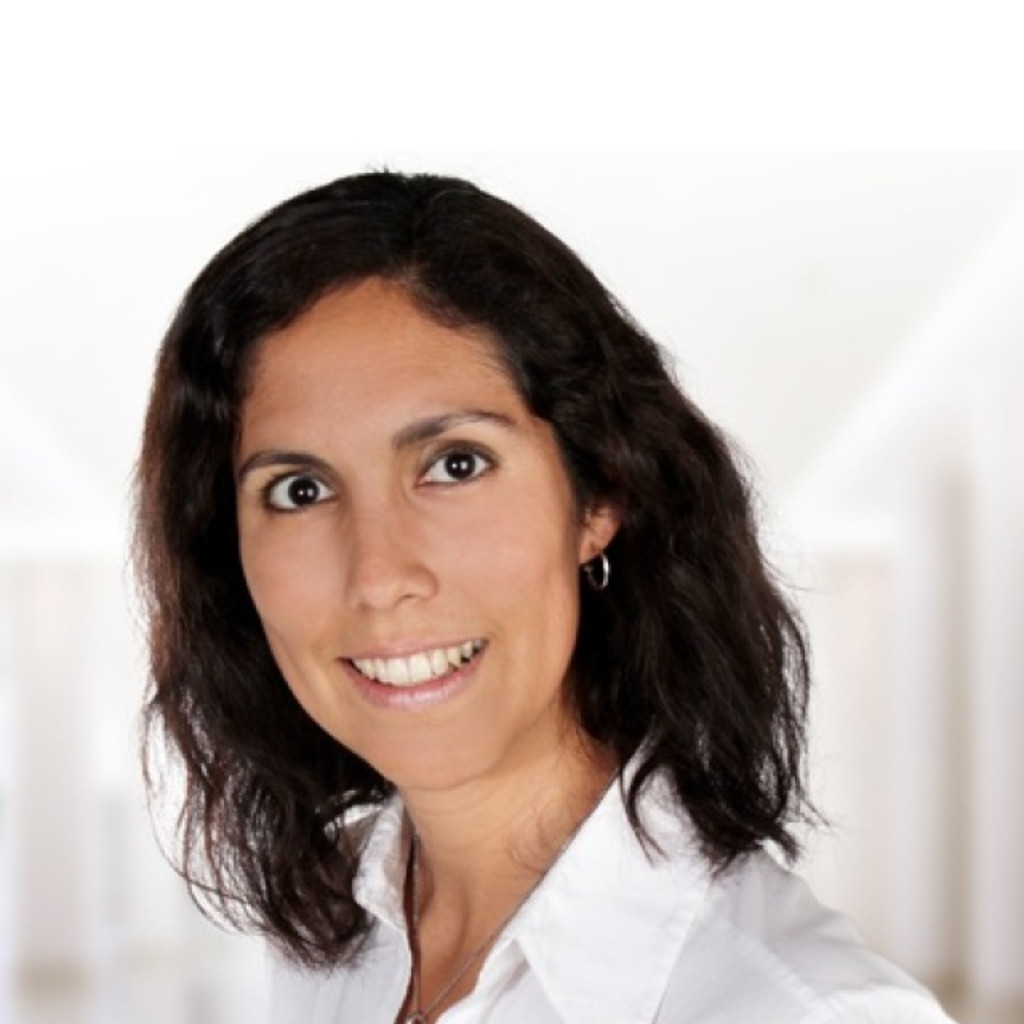 Social Media Profilbild Ursula Chavez Zander 
