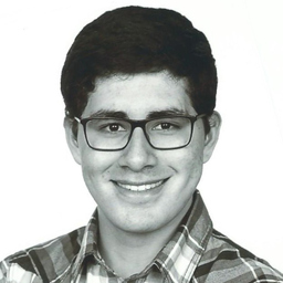 Cristopher Berrocal Herrera