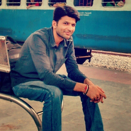 Raviraj Patel