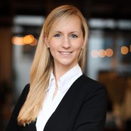 Friederike Schillingmann
