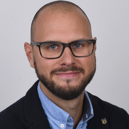 Markus Scheffel