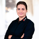 Social Media Profilbild Isabel Große Krefeld