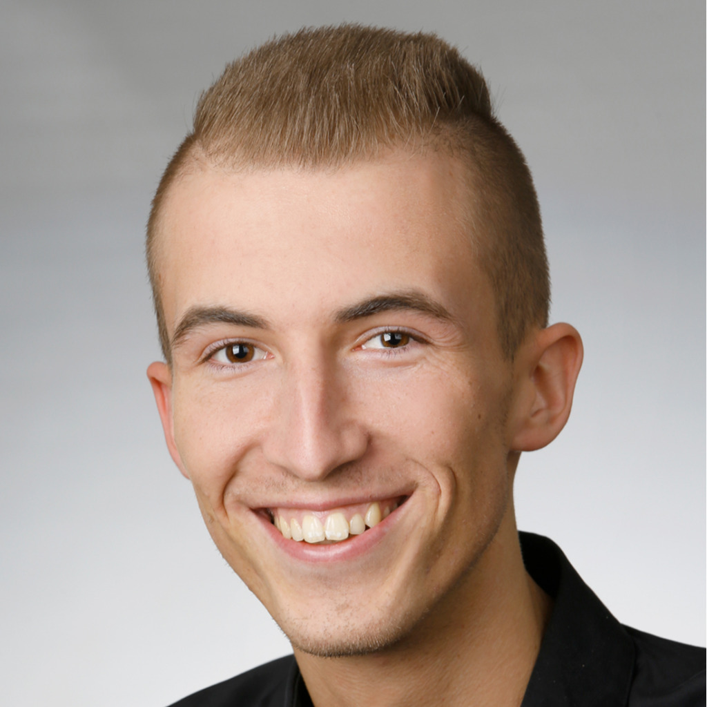 Justin Kelly Technischer Systemplaner für Elektrotechnische Systeme