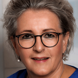 Ursula Marianne Schmidt