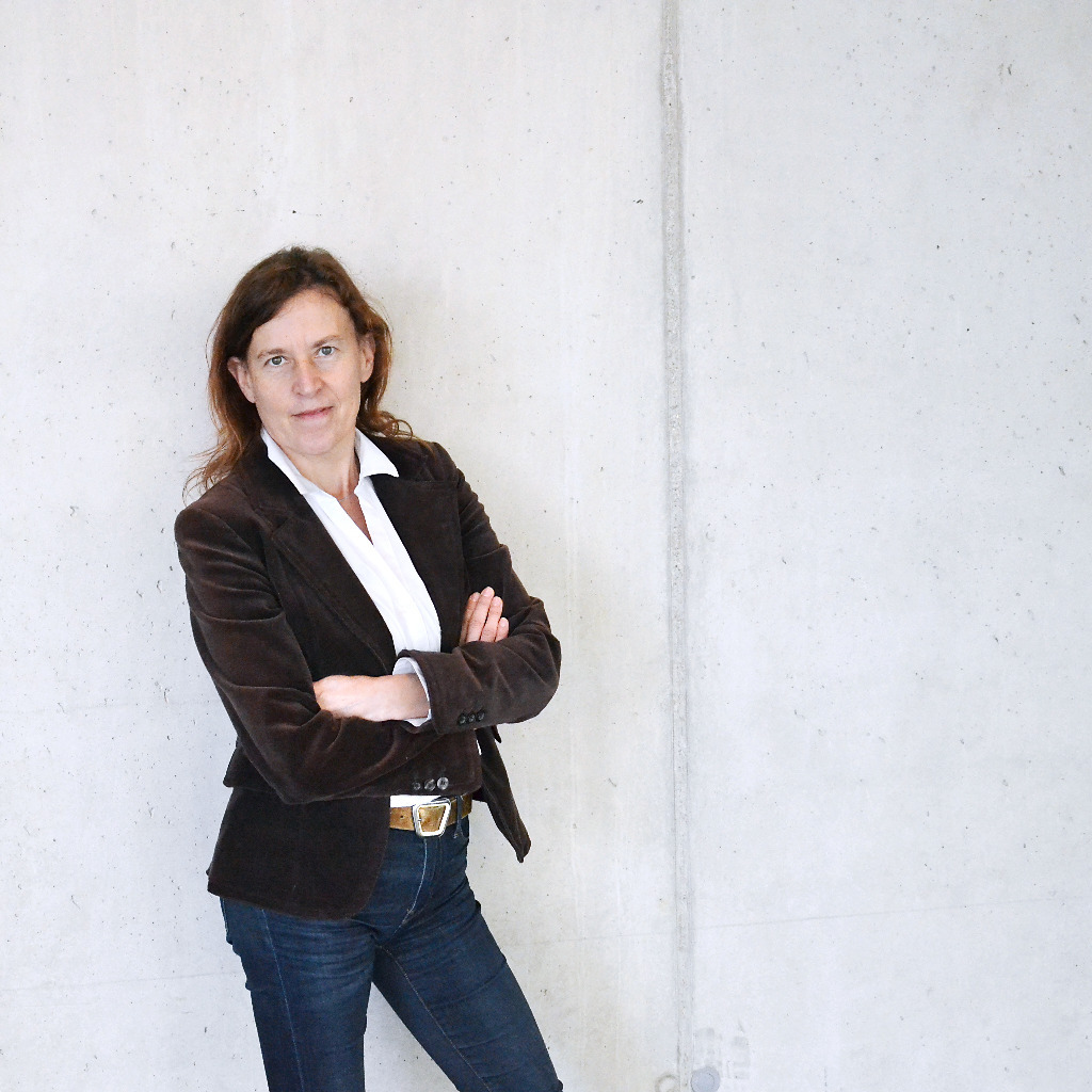 Mag. Luise Koppin Team Lead Technical Documentation Wirecard CEE