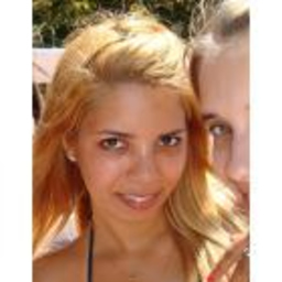 Julieta Olmedo Cortese