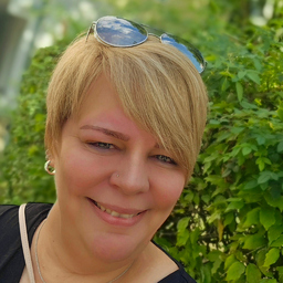 Christina Grünleitner