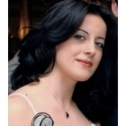 Canan Saraloğlu Alagözlü