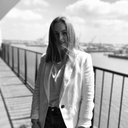 Vanessa Schliewe