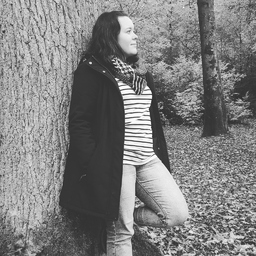 Johanna Hube