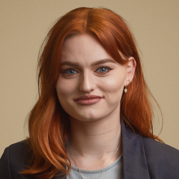 Shirin Schlamann's profile picture