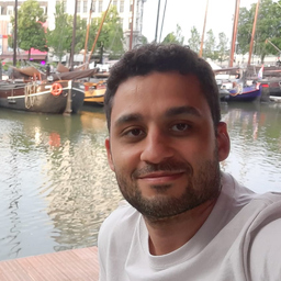 Aymen Souissi