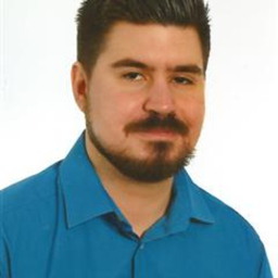 Christian Matzke