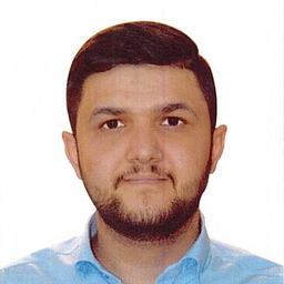 Sajjad Haidari