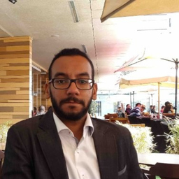 omar adil benchchaoui