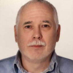 Dr. Volodymyr Shchebeniuk