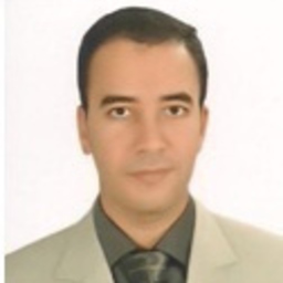 ahmed salem