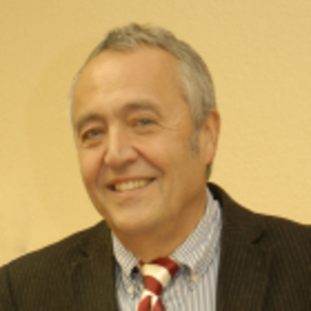 Dieter Reichl Hotelmanagement Hotelfachschule Berlin XING