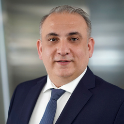 Stavros Sachinidis
