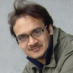 Lokesh Pancholi