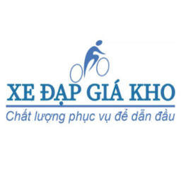 Xe Đạp Giá Kho