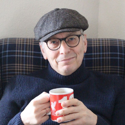 Martyn Hawthorne
