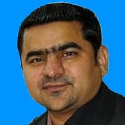 Muhammad Habib-Ur-Rehman