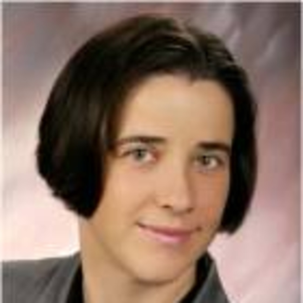 Kathleen Kirsch Finanzen & Controlling Bahnstadt