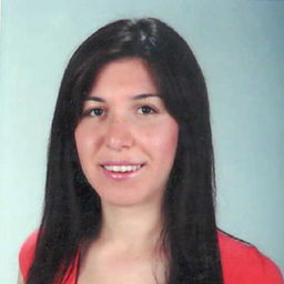 Yulkyar Shirokovlieva