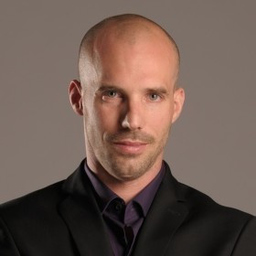 Oliver Schär