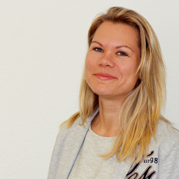 Sylvia Jonseck