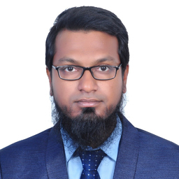 Minhazur Rahman