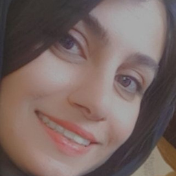 Fateme Bahrami