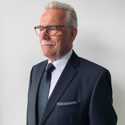 Wilhelm (Wim) Falkenroth