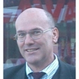 Stefan Binder