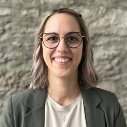 Larissa Zellmann