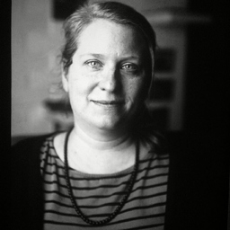 Dipl.-Ing. Katharina Birkenmeier's profile picture