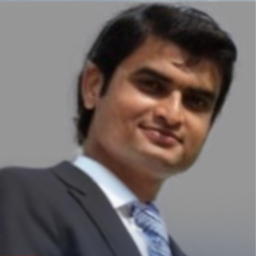 Dr. Ashutosh Thakare