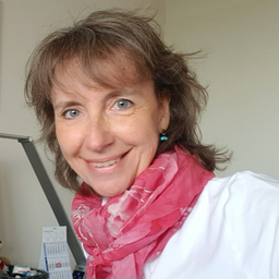 Sabine Grütter