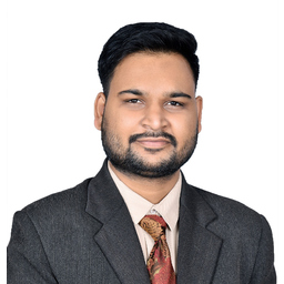 Vikrant Kurkute